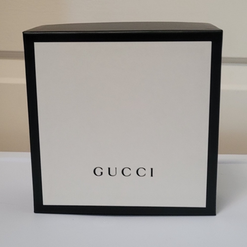 Gucci Mini Rajah Bag/wallet - Picture 7 of 7